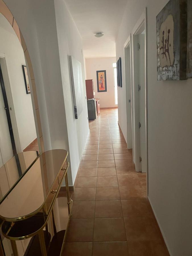 Precioso Apartamento Rural 2 Caudete Eksteriør billede