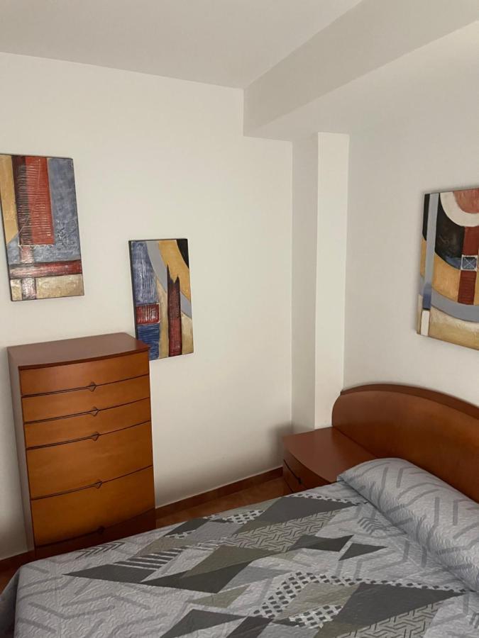Precioso Apartamento Rural 2 Caudete Eksteriør billede